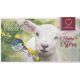 Autriche - 5 Euro 2017 - mouton