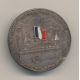 Médaille/Pins - La Rochelle dernière ville de France libérée - Hotel e ville - 1945/1995 