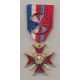 Ordre Franco-British - Officier - ordonnance