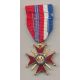 Ordre Franco-British - Officier - ordonnance