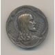 Broche - Jesus-Christ - 32mm - TTB+