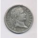 Napoléon empereur - 1 Franc - 1808 I Limoges - TB+