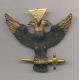 Bijou Maçonnique aigle - Grade 30