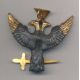 Bijou Maçonnique aigle - Grade 30