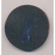 Reproduction sceau maçonnique - Suprême conseil des rites - Grand orient de france - uniface 44mm - TTB