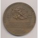 Médaille - Anciens combattants et victimes de guerre - Mère voici vos fils qui se sont tant battus - 1974 - avec écrin - bronze 
