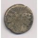 Auguste et agrippa - Dupondius de Nimes - bronze - B/TB
