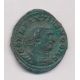 Constance Chlore - Follis Frappé à Londres - bronze - TB
