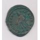 Constance Chlore - Follis Frappé à Londres - bronze - TB