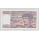20 Francs Debussy - 1991 - W.033 - Neuf