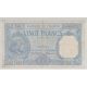 20 Francs Bayard - 14.10.1918 - TTB
