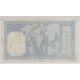 20 Francs Bayard - 14.10.1918 - TTB