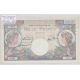 1000 Francs Commerce et Industrie - 24.10.1940 - TTB+