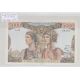 5000 Francs Terre et Mer - 10.03.1949 - TTB+