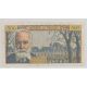 500 Francs Victor Hugo - 7.01.1954 - TTB