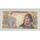 Billet - 100NF Bonaparte - 7.02.1963 - TTB+