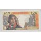 Billet - 100NF Bonaparte - 7.02.1963 - TTB+