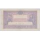 1000 Francs bleu et Rose - 1.04.1915 - TB+