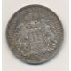 Allemagne - Hambourg - 3 Mark - 1911 J