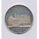 Jeton - Conseil municipal - la Rochelle - 1836 - argent - 29mm - TTB+ 