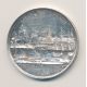 Jeton - Charles X - Chambre de commerce La Rochelle - 1825 - argent - 33mm - SUP+