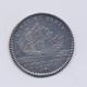 Jeton - Louis XVI - Chambre de commerce - 1774 - La Rochelle - argent - 29mm - TTB+