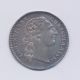 Jeton - Louis XVI - Chambre de commerce - 1774 - La Rochelle - argent - 29mm - TTB+