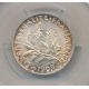 Semeuse - 1 Franc - 1909 - argent - PCGS MS64