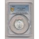 1 Franc Semeuse - 1909 - MS65