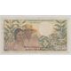 Madagascar - 1000 Francs-200 Ariary - ND 1966 - TTB