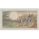 Madagascar - 1000 Francs-200 Ariary - ND 1966 - TTB