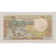 Madagascar - 100 Francs-20 Ariary - ND 1964 - TTB
