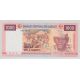 Djibouti - 1000 Francs - ND 2005 - Neuf