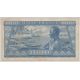 Guinée - 1000 Francs - 2.10.1958 - TTB