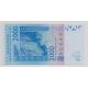 Afrique de l'ouest - 2000 Francs 2003 - K Sénégal - Neuf