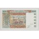 Afrique de l'ouest - 500 Francs - A Cote d'ivoire - SPL