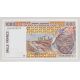 Afrique de l'ouest - 1000 Francs - D - Mali - NEUF