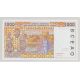Afrique de l'ouest - 1000 Francs - D - Mali - NEUF