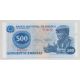 Angola - 500 Kwanzas - 1979 - SUP+