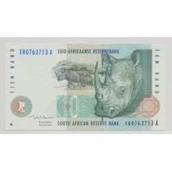Afrique du sud - 10 Rand - ND 1993 - NEUF