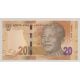 Afrique du sud - 20 Rand 2014 - NEUF