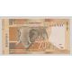 Afrique du sud - 20 Rand 2014 - NEUF