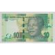 Afrique du sud - 10 Rand - NEUF