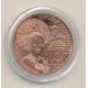Autriche - 10 Euro 2013 - cuivre