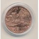Autriche - 10 Euro 2012 - cuivre