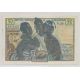 Afrique Occidentale et Togo - 50 Francs - ND 1956 - TTB
