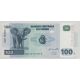 Congo - 100 Francs - 4.01.2000 - Neuf