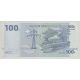Congo - 100 Francs - 4.01.2000 - Neuf