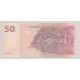 Congo - 50 Francs - 4.01.2000 - Neuf