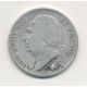 Louis XVIII - 2 Francs - 1817 A Paris - B/TB